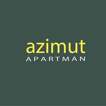 Azimut Apartman บิเยลยินา ภายนอก รูปภาพ
