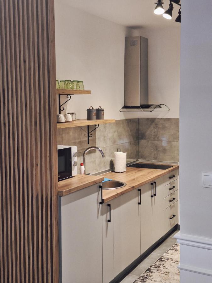 Azimut Apartman บิเยลยินา ภายนอก รูปภาพ