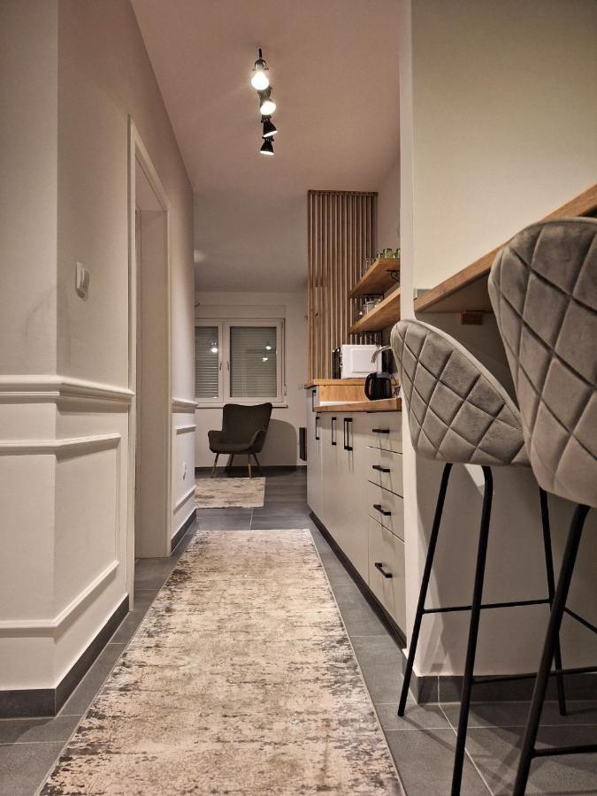 Azimut Apartman บิเยลยินา ภายนอก รูปภาพ