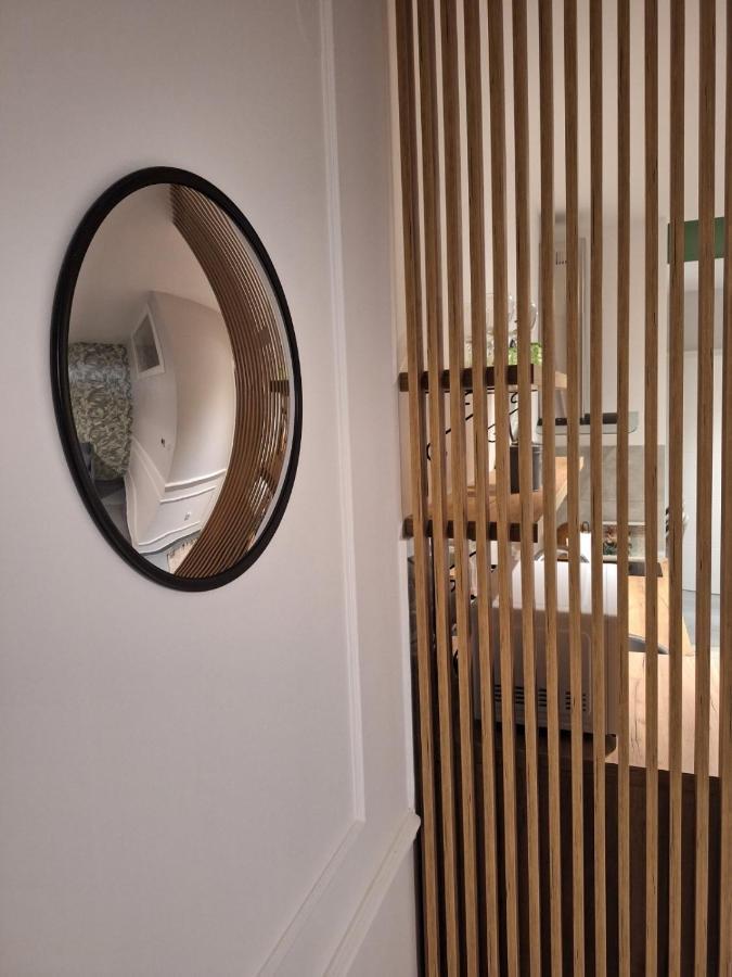 Azimut Apartman บิเยลยินา ภายนอก รูปภาพ