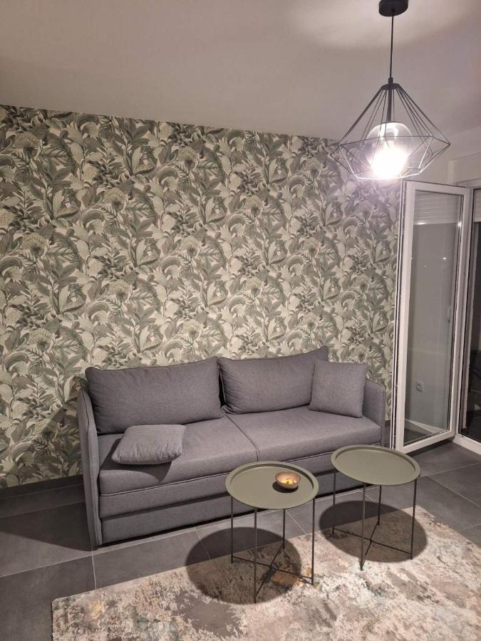 Azimut Apartman บิเยลยินา ภายนอก รูปภาพ