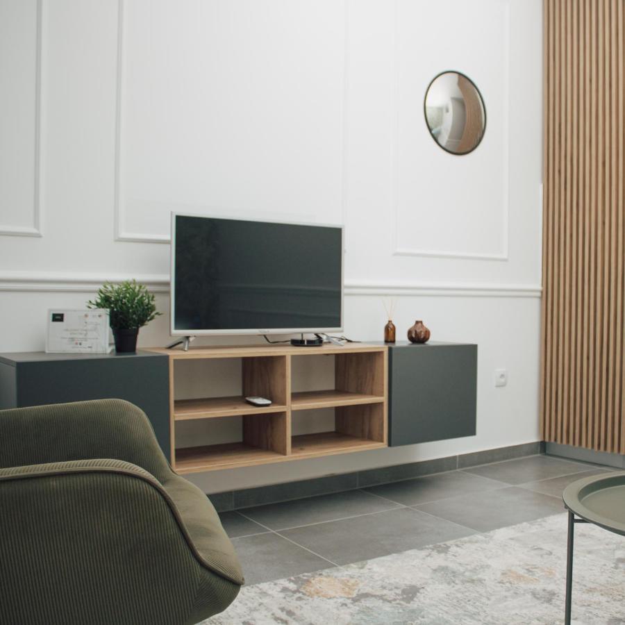 Azimut Apartman บิเยลยินา ภายนอก รูปภาพ