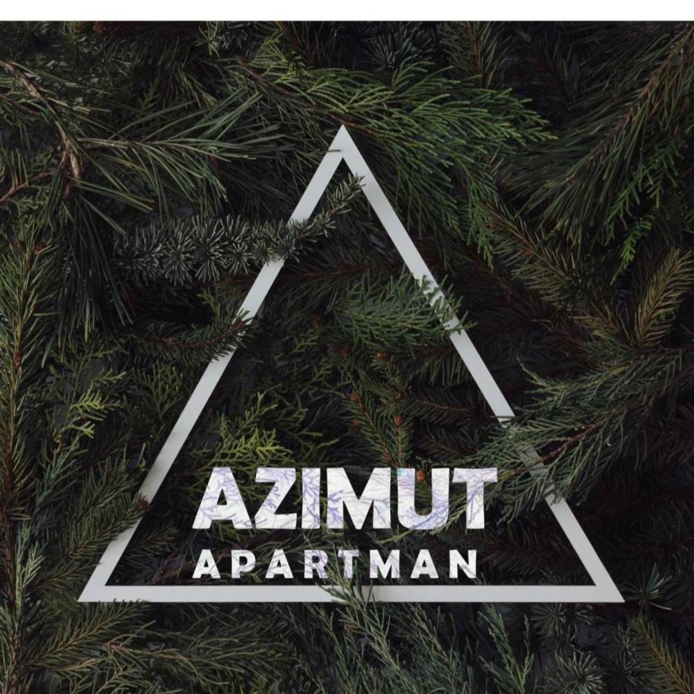 Azimut Apartman บิเยลยินา ภายนอก รูปภาพ